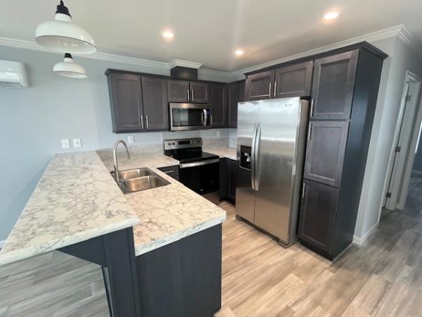 2024 Palm Harbor Manufactured Home