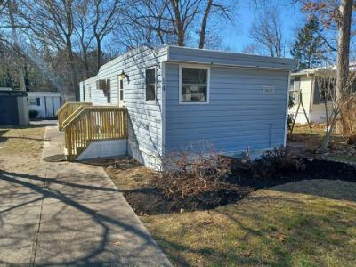 Mobile Home at 658 Sound Ave, C-14 Calverton, NY 11933