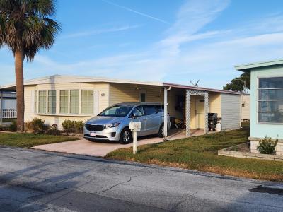 Mobile Home at 7829 Iliad Avenue Hudson, FL 34667