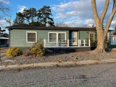 Mobile Home at 10 Barbara Ln. Barnegat, NJ 08005