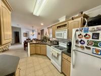 2005 PALH PH235801A/PH235801B Mobile Home