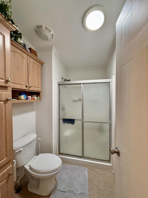 2005 PALH PH235801A/PH235801B Mobile Home