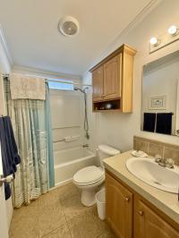 2005 PALH PH235801A/PH235801B Mobile Home
