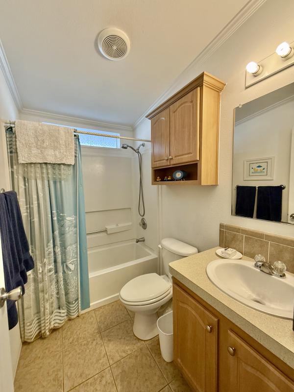 2005 PALH PH235801A/PH235801B Mobile Home