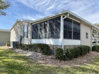 2005 PALH PH235801A/PH235801B Mobile Home