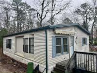 1986 Marlette CP2834 Manufactured Home