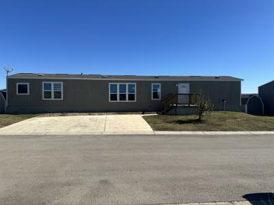 Mobile Home at 155 Segovia San Marcos, TX 78666