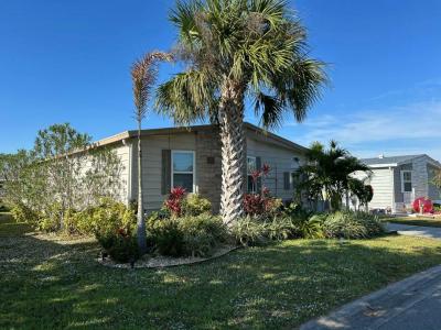 Mobile Home at 2438 Lakes Of Melbourne Drive Melbourne, FL 32904