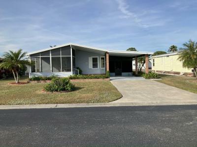 Mobile Home at 26404 Charlotte Dr Bonita Springs, FL 34135