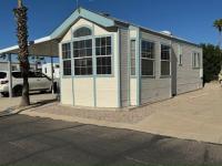 2002 Cavco Cavco Mobile Home