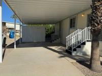 2002 Cavco Cavco Mobile Home