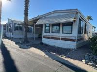 1985 Cavco Cavco Mobile Home