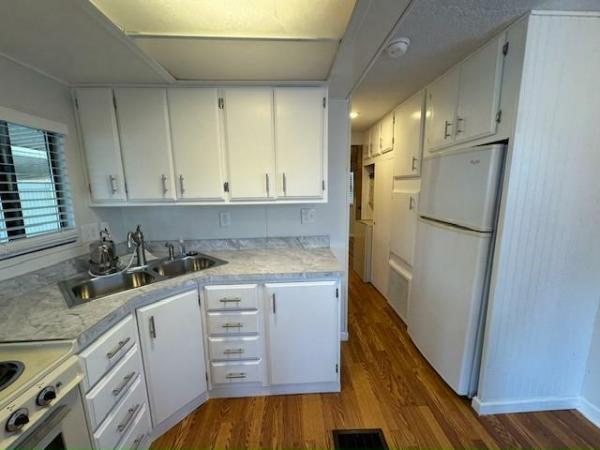 1985 Cavco Cavco Mobile Home