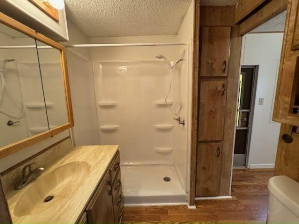 1985 Cavco Cavco Mobile Home