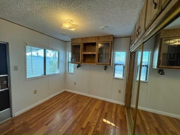 1985 Cavco Cavco Mobile Home