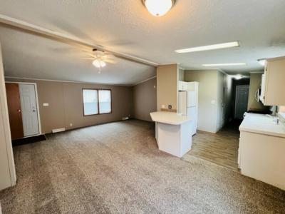 Mobile Home at 4134 York Lane Jackson, MI 49201