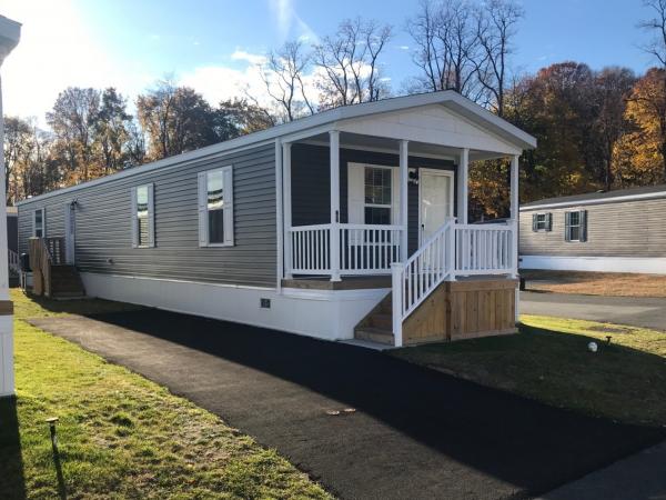 2024 Champion Home Builders, Inc. Mobile Home For Sale