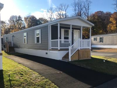 Mobile Home at 9 Leeward Lane Stony Point, NY 10980