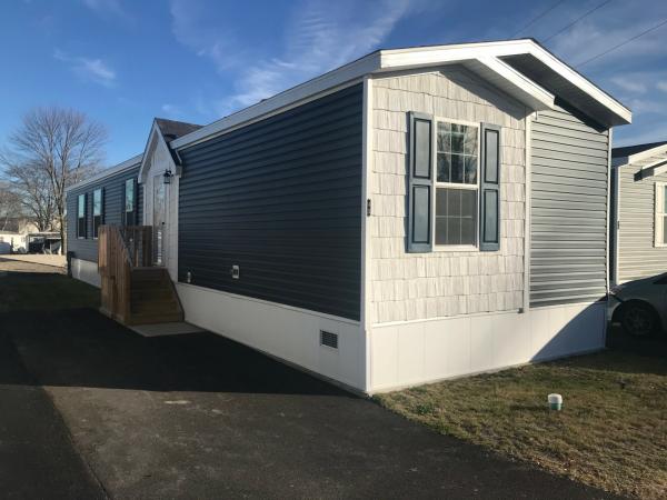 2024 Champion Home Builders, Inc. Mobile Home For Sale