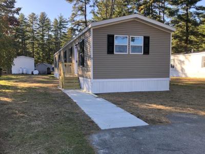 Mobile Home at 8 Gregwood Circle Queensbury, NY 12804