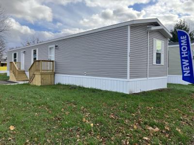 Mobile Home at 560 W. 21st Street, Site # 79 Monroe, WI 53566