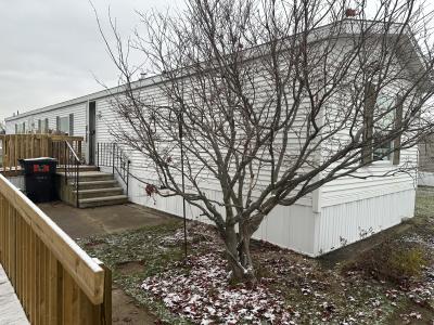 Mobile Home at 3071 Stonewood Lane Hudsonville, MI 49426