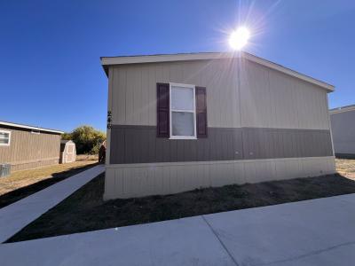 Mobile Home at 7494 Golf Vista Blvd. #246 San Antonio, TX 78244