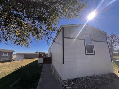 Mobile Home at 7610 Parr San Antonio, TX 78244