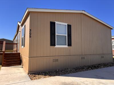 Mobile Home at 7494 Golf Vista Blvd. #305 San Antonio, TX 78244