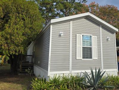 Mobile Home at 13947 Swaps Drive Jacksonville, FL 32250