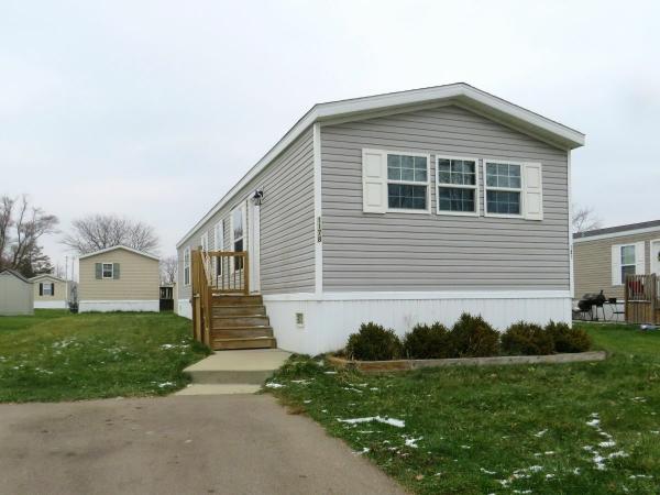 Photo 1 of 1 of home located at 1178 Sherman Blvd East Jackson, MI 49201