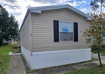 Mobile Home at 2881 Calumet Circle Jacksonville, FL 32250