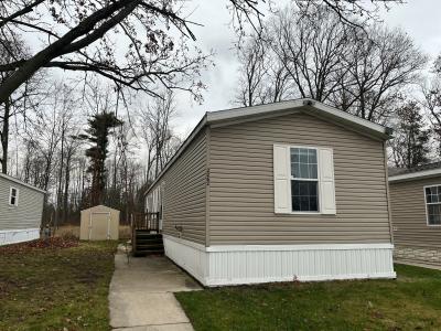 Mobile Home at 2062 N. Rober Saint Clair, MI 48079