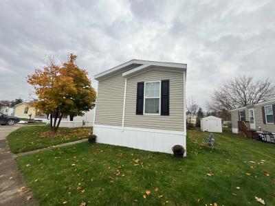 Mobile Home at 69145 Florence Richmond, MI 48062