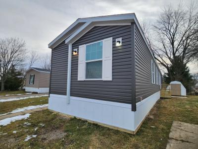 Mobile Home at 10386 Aldora Miamisburg, OH 45342