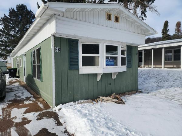 1973 Mark Mobile Home For Sale