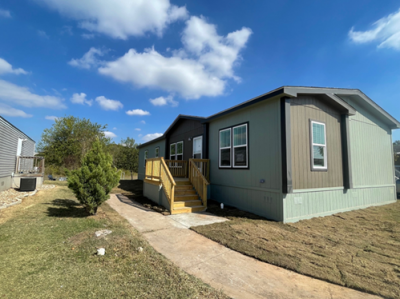 Mobile Home at 13021 Dessau Rd #313 Austin, TX 78754