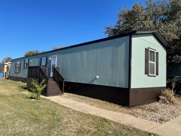 2018 Clayton Mobile Home For Sale