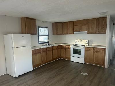 Mobile Home at 730 Allen Road, #136 Manhattan, KS 66502