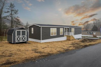 Mobile Home at 207 Frieden Manor Schuylkill Haven, PA 17972