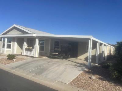 Mobile Home at 2263 N Trekell Rd 101 Casa Grande, AZ 85122