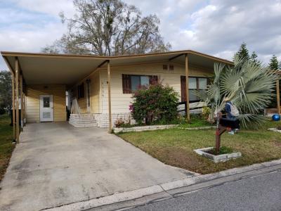 Mobile Home at 2136 Timothy Terrace Valrico, FL 33594