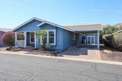 Mobile Home at 6960 W Peoria Ave 103-3 Peoria, AZ 85345