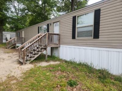 Mobile Home at 2621 Jeffersonville Rd #127 Macon, GA 31217