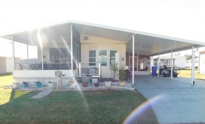 Mobile Home at 248 Brookway Ter Lakeland, FL 33803