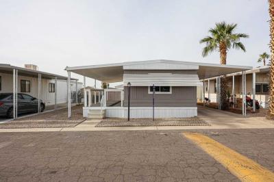 Mobile Home at 10955 N 79th Ave, #37,, Az Peoria, AZ 85345