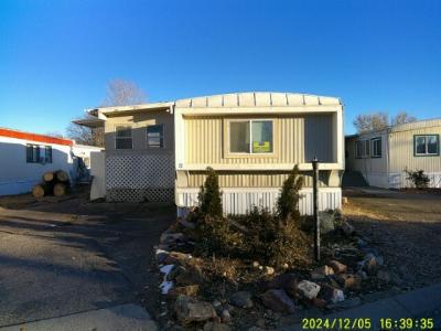 Mobile Home at 3060 E. Bridge St, #72 Brighton, CO 80601