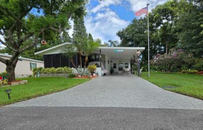 Mobile Home at 53 Lake Pointe Drive Mulberry, FL 33860