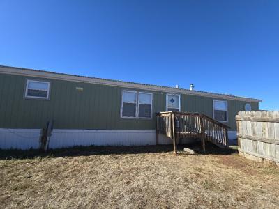 Mobile Home at D19 Meadows Court Alliance, NE 69301