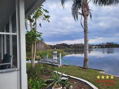 Mobile Home at 2006 Cayuga Dr Orlando, FL 32839